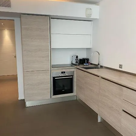 Baie Marquet Frontière Monaco *