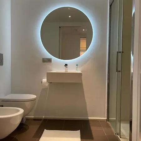 Appartamento Baie Marquet Frontière Monaco