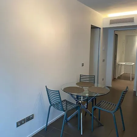 Baie Marquet Frontière Monaco Appartamento