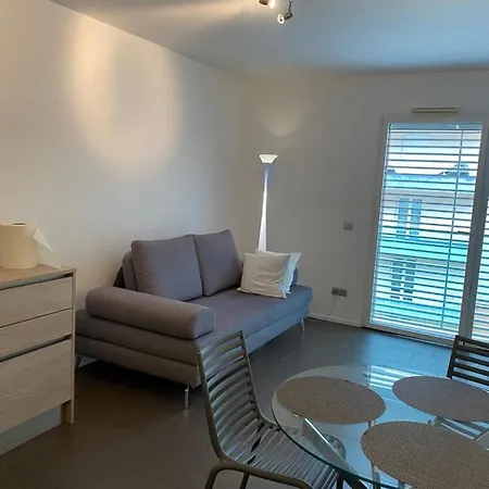 Appartamento Baie Marquet Frontière Monaco