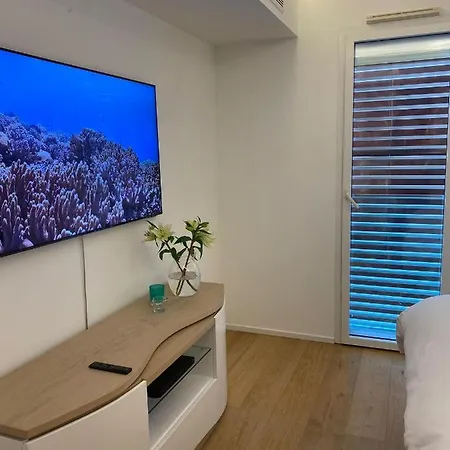 Appartamento Baie Marquet Frontière Monaco