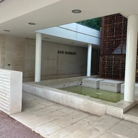 Baie Marquet Frontière Monaco Cap-d'Ail